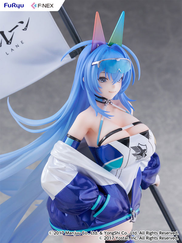 F:NEX Azur Lane - New Jersey IRF 2024 ver. 1/7 - Image 5