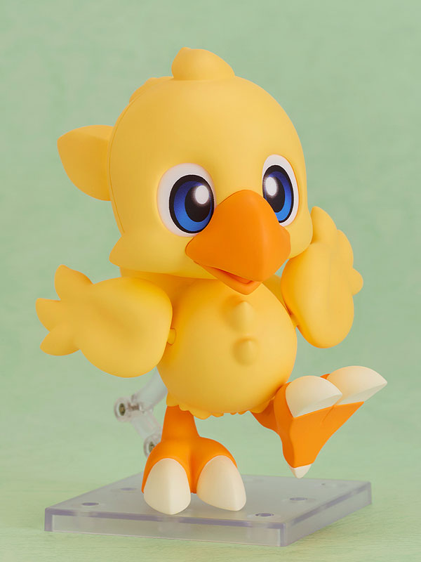 Nendoroid Final Fantasy Chocobo + BONUS - Image 4