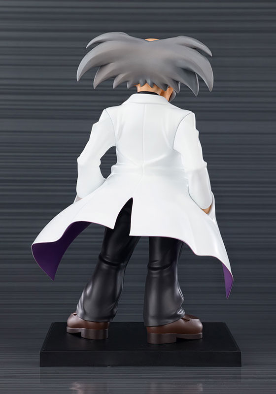OSHI WORKS Mega Man - Dr. Wily & Dr. Light - Image 4