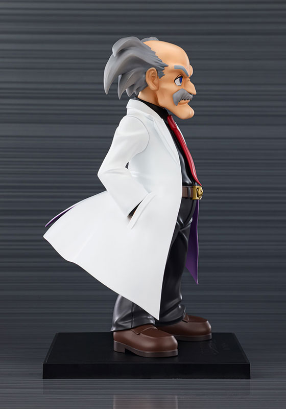 OSHI WORKS Mega Man - Dr. Wily & Dr. Light - Image 5