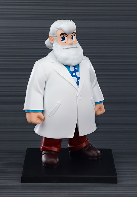 OSHI WORKS Mega Man - Dr. Wily & Dr. Light - Image 6