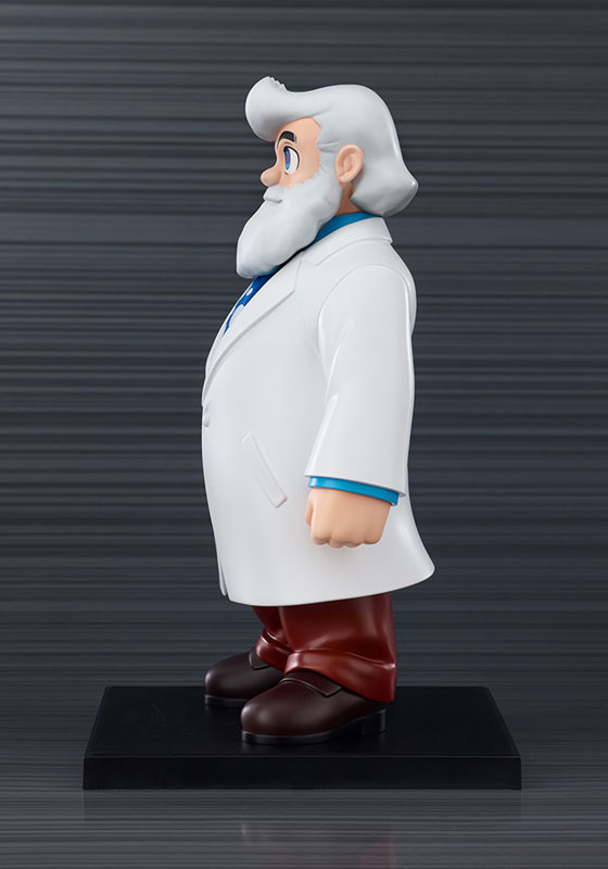 OSHI WORKS Mega Man - Dr. Wily & Dr. Light - Image 7