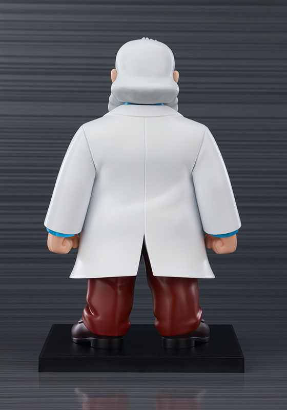 OSHI WORKS Mega Man - Dr. Wily & Dr. Light - Image 8