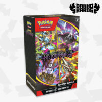 Pokémon TCG: Mega Evolution - Pitch Black Booster Bundle