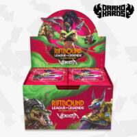 Riftbound TCG: Vendetta Booster Box
