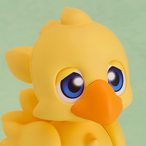 Nendoroid Final Fantasy Chocobo + BONUS - Image 5