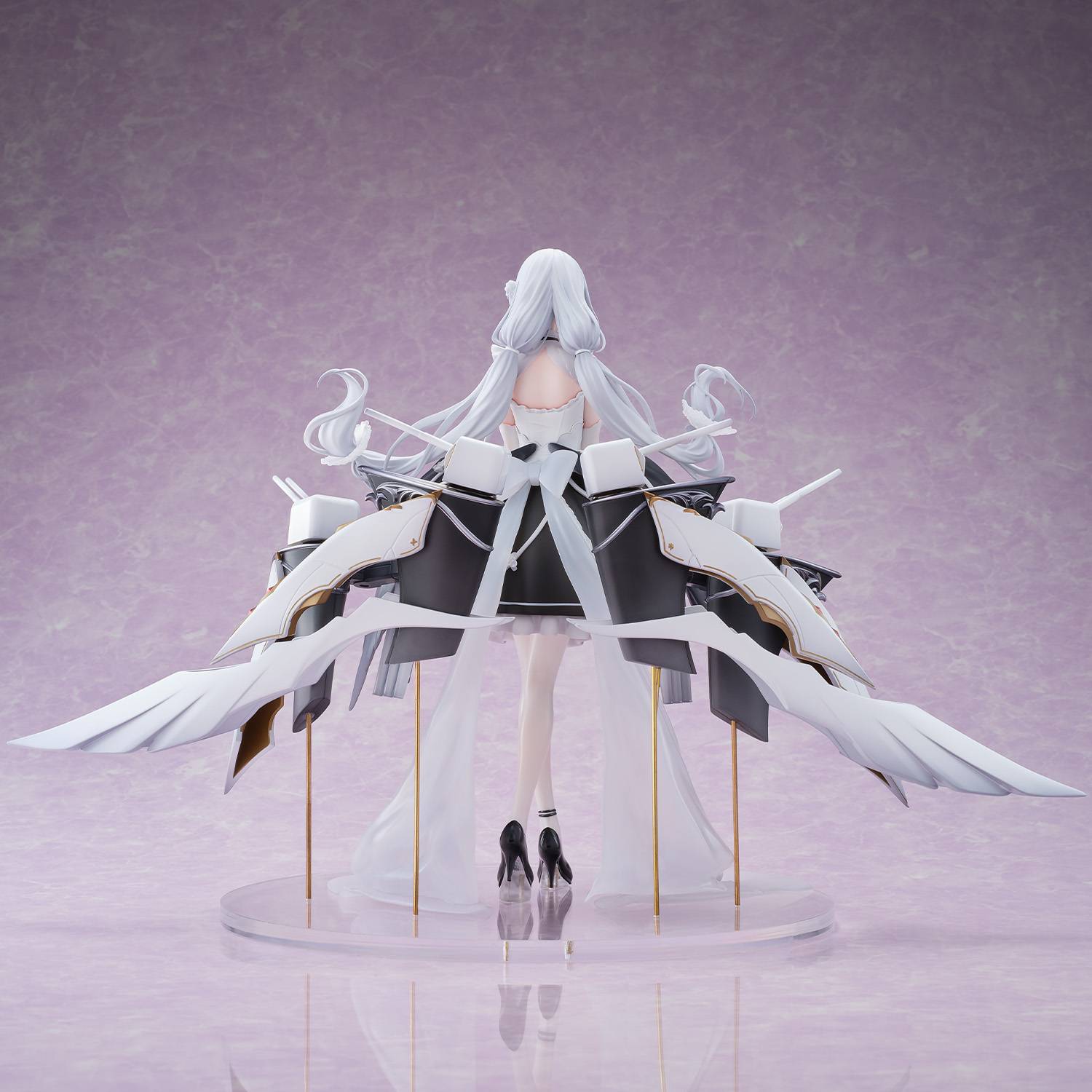 Azur Lane - Scylla Heavy Armor Ver. 1/6 - Image 4