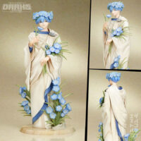 Frieren: Beyond Journey's End - Himmel Art Nouveau Style Ver. 1/7 (LIMITED EDITION)