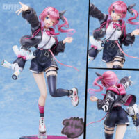 Nijisanji - Kuramochi Meruto 1/7