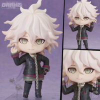 Nendoroid Danganronpa Another Episode: Ultra Despair Girls Servant [Basic]