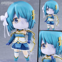 Nendoroid Puella Magi Madoka Magica Sayaka Miki Walpurgisnacht Rising Ver. [Basic]