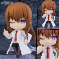 Nendoroid Steins;Gate Kurisu Makise Lab Coat Ver. [Basic]