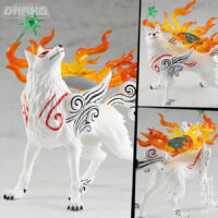 POP UP PARADE Okami Amaterasu