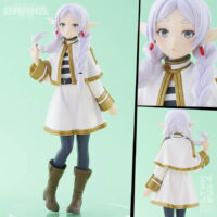 POP UP PARADE Frieren: Beyond Journey's End Frieren Braids Ver.