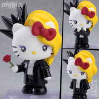Nendoroid Hello Kitty Yoshikitty