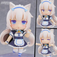 Nendoroid Vanilla Nekopara Sekai Connect Ver.