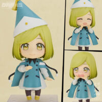 Nendoroid Witch Hat Atelier Coco