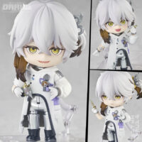 Nendoroid Reverse: 1999 Medicine Pocket