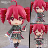 Nendoroid Kasane Teto VOICEPEAK Ver.