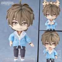 Nendoroid NU: Carnival Eiden