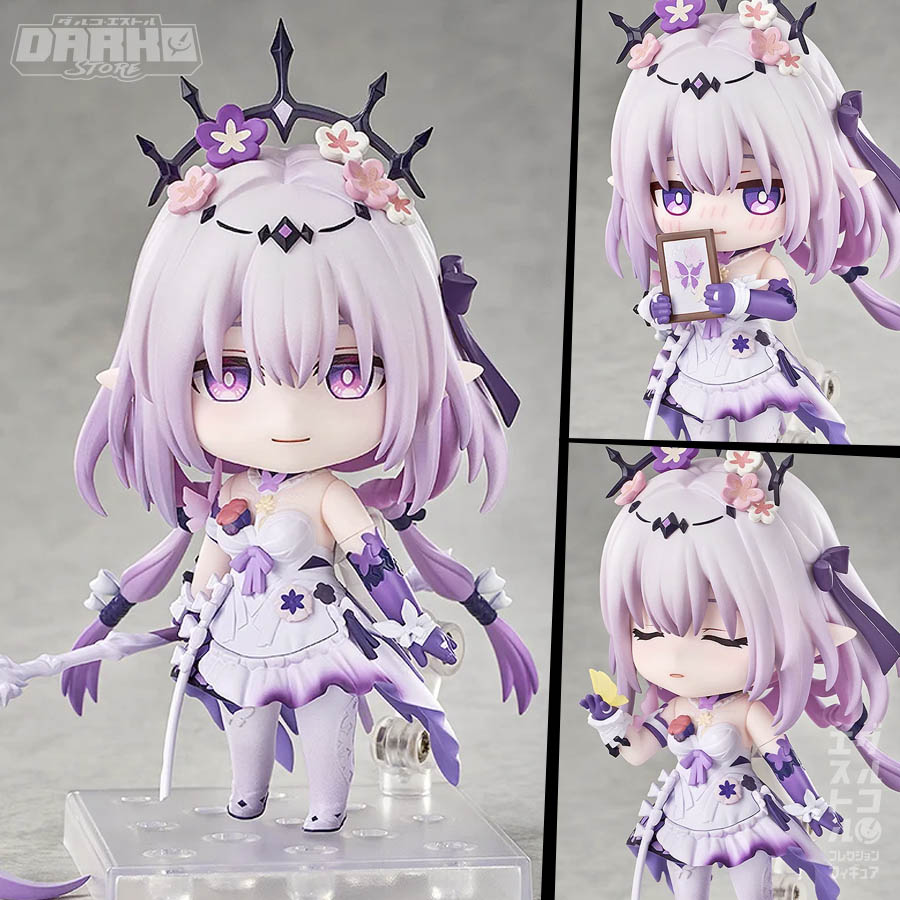 Nendoroid Honkai: Star Rail Castorice