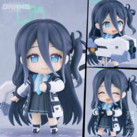 Nendoroid Blue Archive Aris Tendou