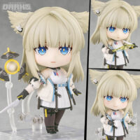 Nendoroid Arknights: Endfield Perlica