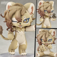Nendoroid FLUFFY LAND August