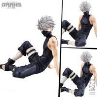 G.E.M. Series NARUTO Shippuden Palm Size Kakashi-sensei