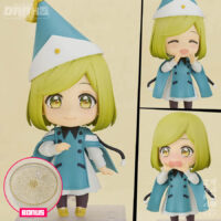 Nendoroid Witch Hat Atelier Coco + BONUS