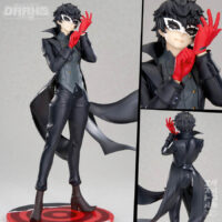 LIMEPIE Series Persona 5 The Royal - Joker 1/8