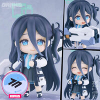 Nendoroid Blue Archive Aris Tendou + BONUS