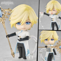 Nendoroid Tsubasa: Reservoir Chronicle Fai D. Flowright