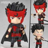 Nendoroid Tsubasa: Reservoir Chronicle Kurogane
