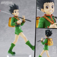 POP UP PARADE L Hunter x Hunter Gon Freecss