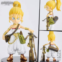 FORM-ISM Chrono Trigger - Marle