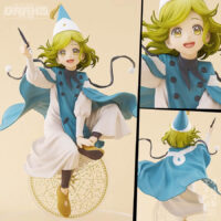 POP UP PARADE L Witch Hat Atelier Coco