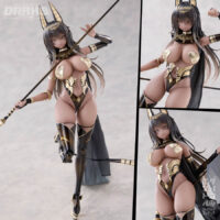 Galactic Series - Shibuna Priest 1/12