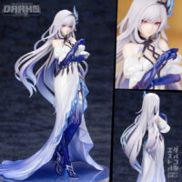 Gift+ Genshin Impact - Skirk Carnival Gathering Ver. 1/8