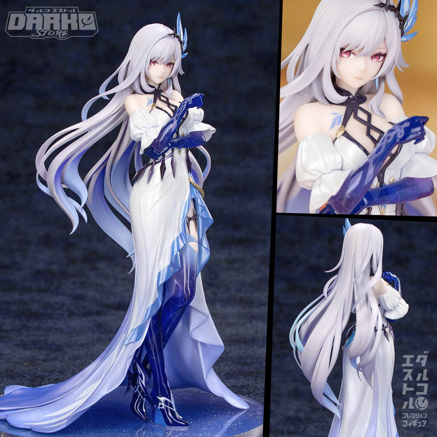 Gift+ Genshin Impact - Skirk Carnival Gathering Ver. 1/8