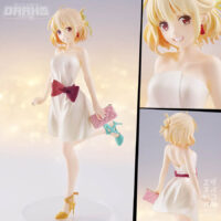 POP UP PARADE L Lycoris Recoil Chisato Nishikigi: After Party! Ver.