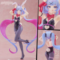 POP UP PARADE L Vocaloid Hatsune Miku: Rabbit Hole Ver.