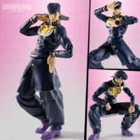 S.H.Figuarts Josuke Higashikata "JoJo's Bizarre Adventure Diamond Is Unbreakable"