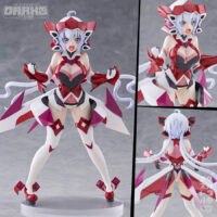 TENITOL Senki Zesshou Symphogear XV Chris Yukine