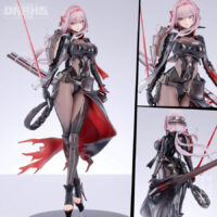 Goddess of Victory: Nikke - Scarlet Black Shadow 1/10