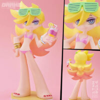POP UP PARADE L BEACH QUEENS New PANTY & STOCKING with GARTERBELT Panty