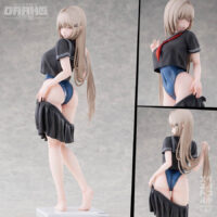 Tsugi no Jugyou wa Suiei Yuzu 1/6