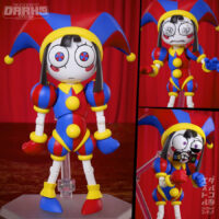 Figma The Amazing Digital Circus Pomni