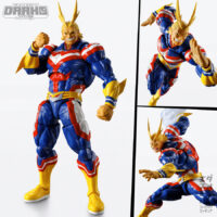 S.H.Figuarts All Might "My Hero Academia"