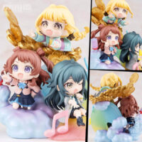FigUnity Gakuen iDOLM@STER